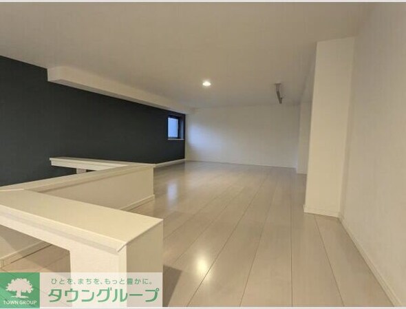 ハーモニーテラス石田町の物件内観写真